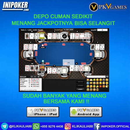 pkv games