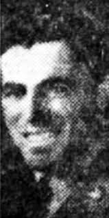 Frank John Alvino : Technical Sergeant from Massachusetts, World War II  Casualty