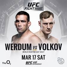 Select from premium werdum v miocic of the highest quality. Fabriciowerdum Werdum Next Enters The Octagon At Ufclondon Where He Ll Face Alexandervolkov Volkov Alex But He S Already Ufc Fight Night Mma Fighting Ufc
