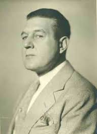 Dr. Raymond Herman Geist (1885-1955)