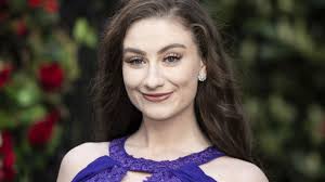 EXCLUSIVE: Actress and physicist Amber Doig-Thorne reveals the 'perfect'  sci-fi movie