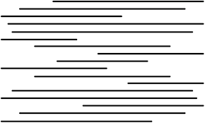 The line bisection test is a test is a quick measure to detect the presence of unilateral spatial neglect (usn). Dna Methylation Of Dopamine Related Gene Promoters Is Associated With Line Bisection Deviation In Healthy Adults Scientific Reports X Mol