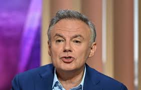 Eric Brunet va faire son grand retour sur LCI, qui s'apprête à moderniser  son identité visuelle