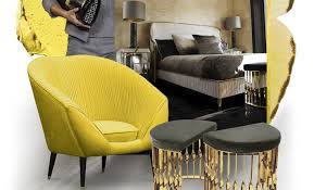 Yellow is the colour of hope; New Interior Design Trends That Will Be Hot In 2021 Lh Mag