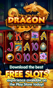 Golden dragon is a complete set of mesmerizing online fish games and slot games such as the new king kong's rampage, wild buffalo, and golden legend plus.you will also find deep trek, golden rooster, crystal 7's, runaway, and haunted mansion here. Updated Slots Golden Dragon Free Slots Android App Download 2021