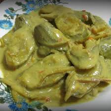 Lihat juga resep roti pisang muda enak lainnya. Juadah Malaysia Gulai Pisang Muda Sangat Popular Di Facebook