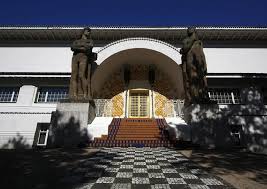 ernst ludwig house joseph maria olbrich house styles house mansions