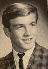 Redlands High School Class of '65