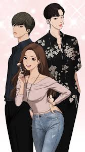 As the name suggests, itself true beauty is about what is actual beauty in the true sense. Naver Mulls Us Listing For Webtoon Business The Korea Economic Daily Global Edition