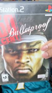 Time traveler plays 50 Cent Bulletproof