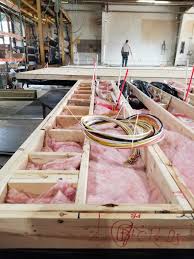 Mobile and manufactured home news. How Are Mobile Homes Built The Anatomy Of A Manufactured Home Mhvillager