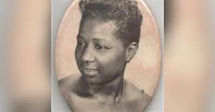 Lillian Lamb Obituary