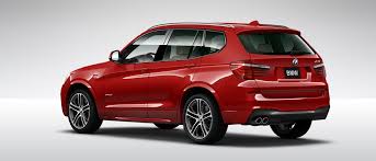 If download link not working inform us by comment! 2015 Bmw X3 Sdrive28i M Sport Red 17