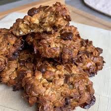 Monsterchef A Partage Une Video Sur Instagram Cookies 3 Choco 2 Cas De Beurre De Cacahuete 1 Cas De Sirop D Agave Arome Vanille 1 Oe In 2020 Food Pork Meat