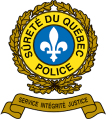 Une alerte amber avait été déclenchée dans la nuit de samedi à dimanche pour retrouvée une enfant qui avait été enlevée par un ami de la famille. Diffusion De Documents Surete Du Quebec