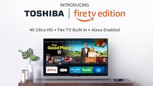 Should I Buy A Toshiba Fire Tv Fire Tv Tv Deals Amazon Fire Tv Stick