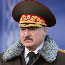 2011 trat mikalaj lukaschenka in die astraschyzka. Alexander Lukaschenko Wie Kreml Propagandisten Ihn Retten Wollen Stern De