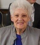 Elizabeth Betty Deon Stuart Haslam