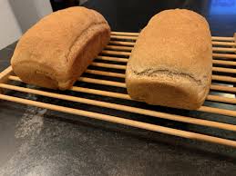 It may depend on your gut. Barley Wheat Bread Revisited The Fresh Loaf