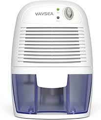 The best deals on dehumidifiers from this guide. Amazon Com Vavsea Small Electric Dehumidifier 1200 Cubic Feet 215 Sq Ft Portable Mini Dehumidifier Quiet Use For High Humidity In Home Bathroom Bedroom Kitchen Basements Wardrobe Closet Office Rv
