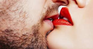 Últimas noticias de día internacional del beso. Dia Internacional Del Beso Todo Lo Que Se Genera Cuando Besamos La Verdad Noticias