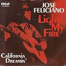 Light My Fire Wikipedia