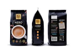 Packaging For Coffee On Behance Embalagens De Produtos Embalagem De Cafe Embalagens