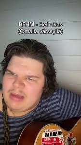 Vähän tos muuttu ehkä biisin mood mutta joops