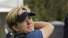 Daniel edges Inkster to win Canadian Open