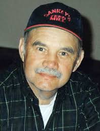 Obituary information for William T. Barker, Sr.