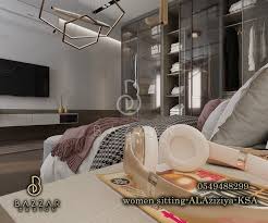 اذا اعجبكم التصميم برجاء اضغط لايك لمشاهده باقي اعمالنا برجاء زياره موقعنا الإلكتروني Https Bazzardesig In 2020 Room Design Home Decor Interior Design