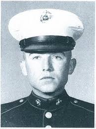 PFC Edward C Rayburn (1948-1976)