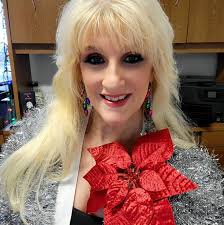 Samantha Martin's transformation of Sound Theory band