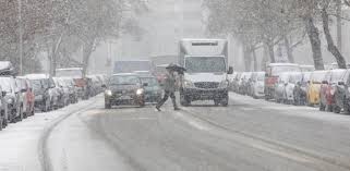 Πρακτική γνώση και μελέτη του καιρού (meteo). Kairos Limnh Polikoy Psyxoys Xtypa Attikh Boiwtia Eyboia Ta 8eofania E8nos
