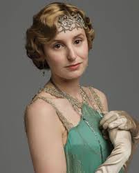 Top 11 Best Costumes From Downton Abbey Season 4