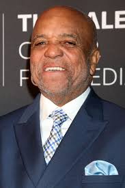 And bertha fuller gordy's eight children. Black History Month 2019 Berry Gordy Black America Web