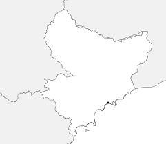 Carte des hôtels aux environs de alpes maritimes : Carte Des Alpes Maritimes Cartes Et Plans Du Departement