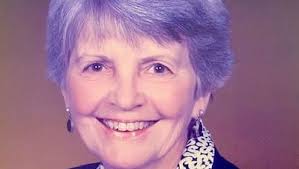 Sara Hartzler Obituary (1939