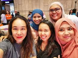 The building is equipped with facilities such as a full gym for employees to keep healthy, a cafeteria and even a rest room for. Www Mieranadhirah Com Guardian Malaysia Launches Search For The Face Of Healthy Beauty