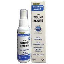 Indicated for the treatment of all types of use dermacyn® wound care for wounds with a particularly strong odour such as pseudomonas infections. Dermacyn Woundcare Hydrogel 50g Shopee Malaysia