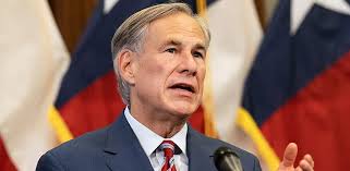 Today I participated in a news conference about the amendment to the Texas  Constitution making it clear only US citizens can vote in our elections.