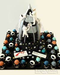 uzay pasta google da ara childrens birthday cakes cake balls cake