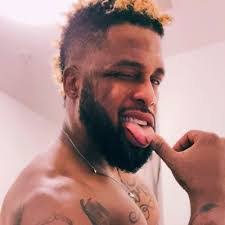 Demetrius Lane's Instagram, Twitter & Facebook