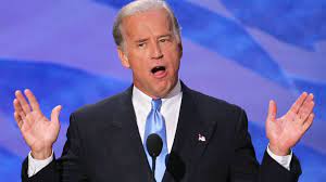Biden estimates that would cost about $750 billion over 10 years. What Happened 5 Other Times Joe Biden Was Deciding Whether To Run For President Abc News