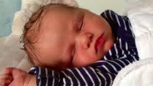 Victoria och Daniel Hagberg