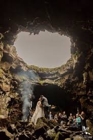 Iceland Wedding In A Lava Tube Cave Sheena Todd Iceland Wedding Planner Iceland Wedding Iceland Wedding Photographer Adventure Wedding