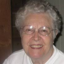 Kathryn Marie “Katie” Titus Bright (1926-2013)