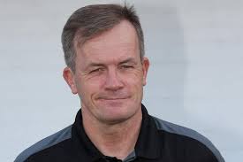 Nico Vandecaveye (FC Gullegem): “Met de voeten op de grond blijven”  (Wevelgem)