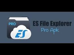 Jun 29, 2021 · es file explorer es una cómoda herramienta para la gestión de archivos y aplicaciones, que cuenta con multitud de funciones adicionales como eliminador de tareas en ejecución, almacenamiento directo en la nube (vía dropbox, google drive o skydrive), cliente ftp para utilizar tanto a través del terminal como a través del pc. Descargar Es File Explorer Pro Apk Mediafire 2017 2018
