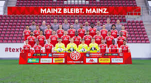Fsv mainz 05 fastnachtstrikot für herren aus der saison 2020/2021. 1 Fsv Mainz 05 Photos Facebook